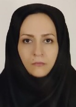 مریم آذری منصفی