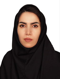 فاطمه محمدزاده هشی